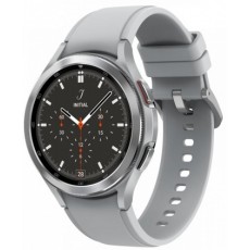 Умные часы Samsung Galaxy Watch4 Classic 46mm SM-R890 серебристые