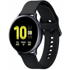 Samsung Galaxy Watch Active2 40мм алюминий SM-R830 Black