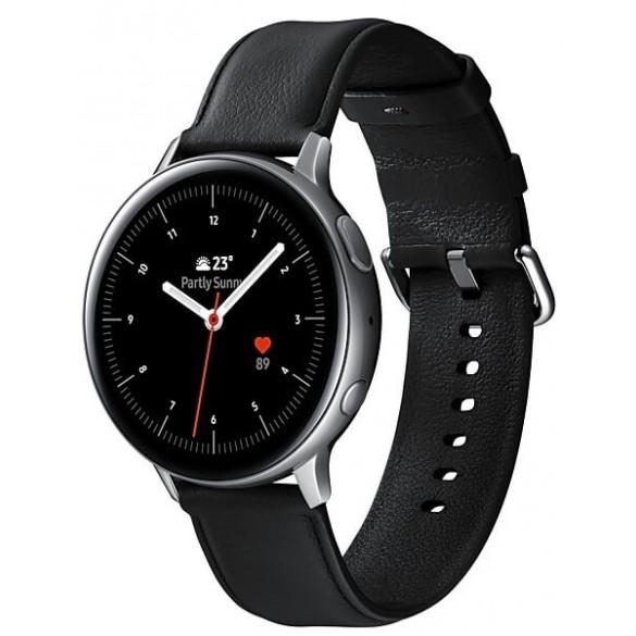 Samsung Galaxy Watch Active2 40мм сталь SM-R830 Black