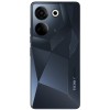 Смартфон Tecno Camon 20 Pro 8/256GB черный