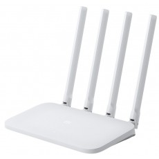 Wi-Fi роутер Xiaomi Mi Wi-Fi Router 4A Gigabit Edition белый