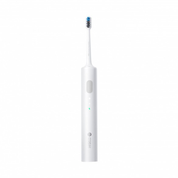 Электрическая зубная щетка DR.BEI Sonic Electric Toothbrush BET-C01 белая