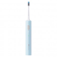 Электрическая зубная щетка DR.BEI Sonic Electric Toothbrush C1 голубая