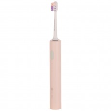 Электрическая зубная щетка DR.BEI Sonic Electric Toothbrush C1 розовая
