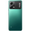 Смартфон Xiaomi POCO X5 5G 8/256Gb зеленый