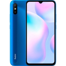 Xiaomi Redmi 9A 2/32Gb Blue (синий)