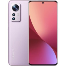 Смартфон Xiaomi 12 8/256Gb фиолетовый