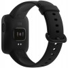 Умные часы Xiaomi Mi Watch Lite черный